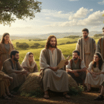 Jesus: Sabbathkeeping