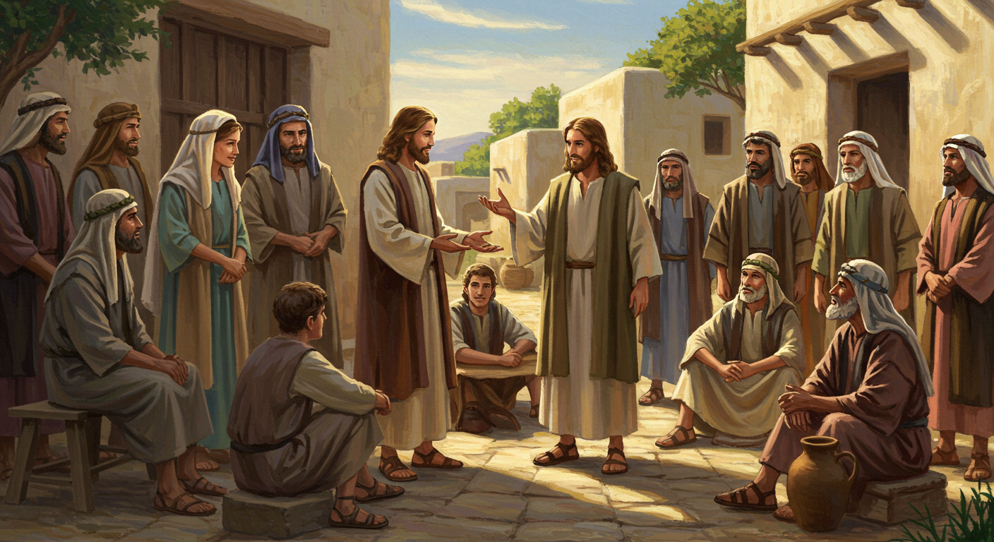 Jesus, Christ, Messiah, God, Son of God, Savior, Redeemer, Gospel, Bible, Faith, Hope, Love, Forgiveness, Sacrifice, Resurrection, Crucifixion, Disciples, Teachings, Miracles, Kingdom of God,