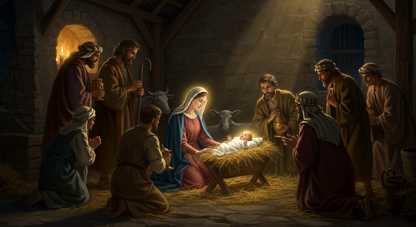 Jesus, Christ, Messiah, God, Son of God, Savior, Redeemer, Gospel, Bible, Faith, Hope, Love, Forgiveness, Sacrifice, Resurrection, Crucifixion, Disciples, Teachings, Miracles, Kingdom of God,