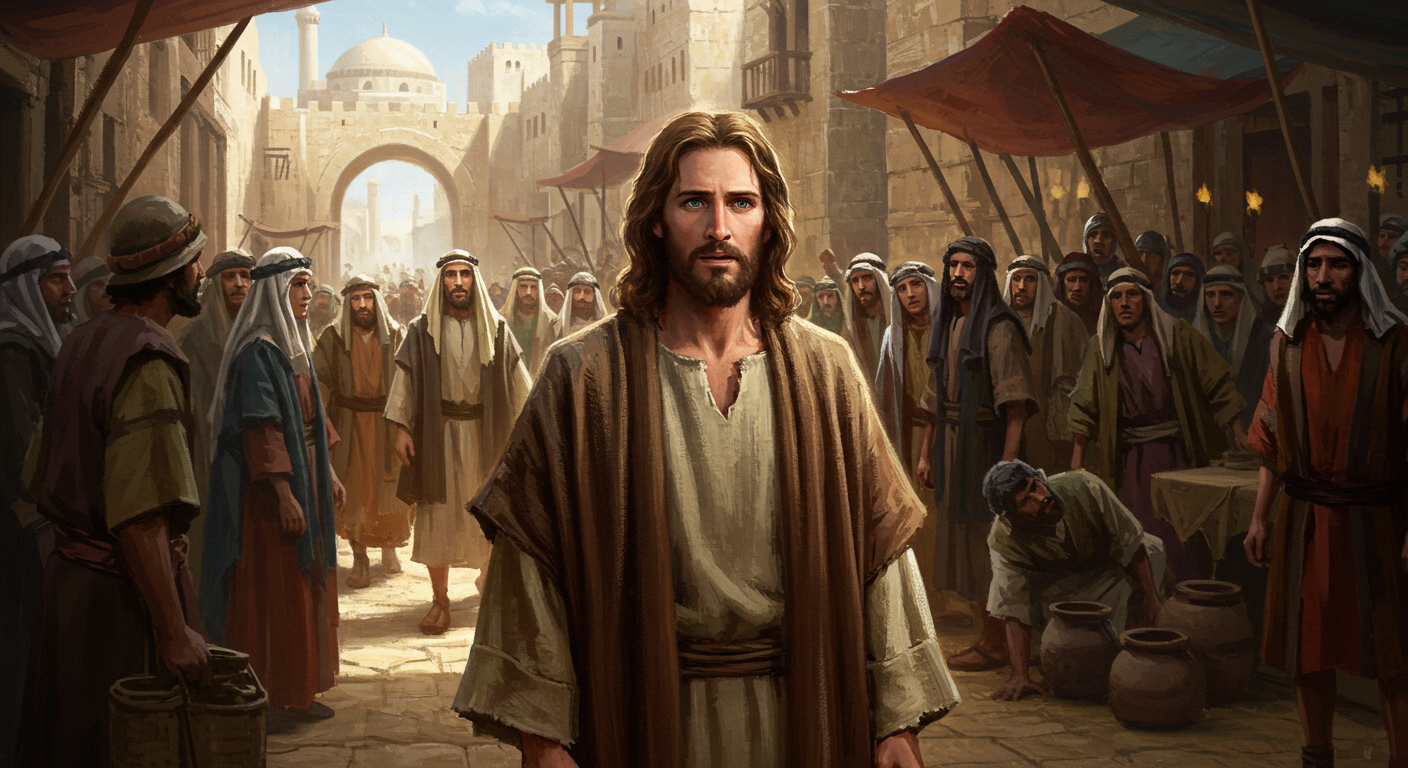 Jesus, Christ, Messiah, God, Son of God, Savior, Redeemer, Gospel, Bible, Faith, Hope, Love, Forgiveness, Sacrifice, Resurrection, Crucifixion, Disciples, Teachings, Miracles, Kingdom of God,