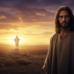 Jesus: The Temptation