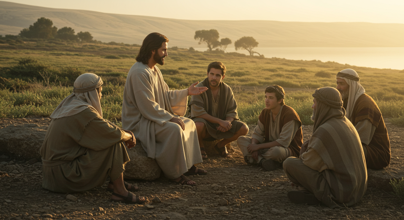 Jesus, Christ, Messiah, God, Son of God, Savior, Redeemer, Gospel, Bible, Faith, Hope, Love, Forgiveness, Sacrifice, Resurrection, Crucifixion, Disciples, Teachings, Miracles, Kingdom of God,