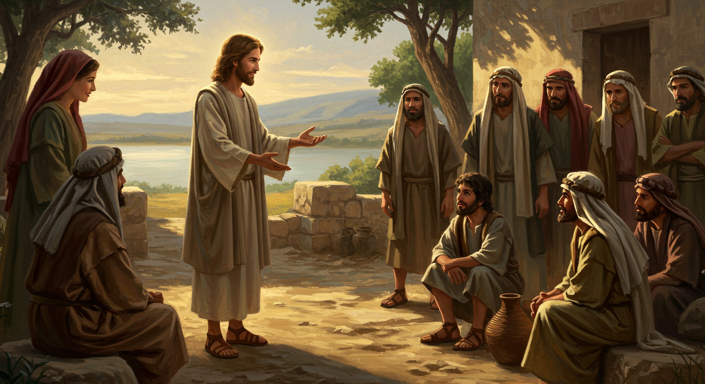 Jesus, Christ, Messiah, God, Son of God, Savior, Redeemer, Gospel, Bible, Faith, Hope, Love, Forgiveness, Sacrifice, Resurrection, Crucifixion, Disciples, Teachings, Miracles, Kingdom of God,