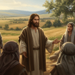 Jesus: Early Ministry