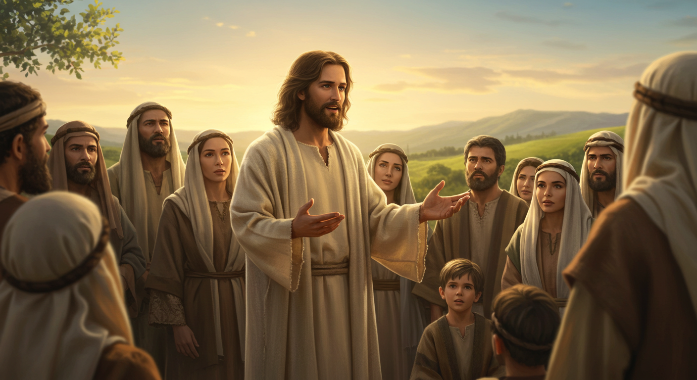 Jesus, Christ, Messiah, God, Son of God, Savior, Redeemer, Gospel, Bible, Faith, Hope, Love, Forgiveness, Sacrifice, Resurrection, Crucifixion, Disciples, Teachings, Miracles, Kingdom of God,