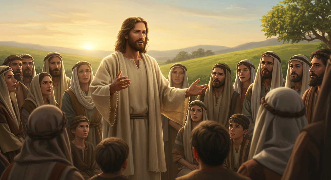 Jesus, Christ, Messiah, God, Son of God, Savior, Redeemer, Gospel, Bible, Faith, Hope, Love, Forgiveness, Sacrifice, Resurrection, Crucifixion, Disciples, Teachings, Miracles, Kingdom of God,