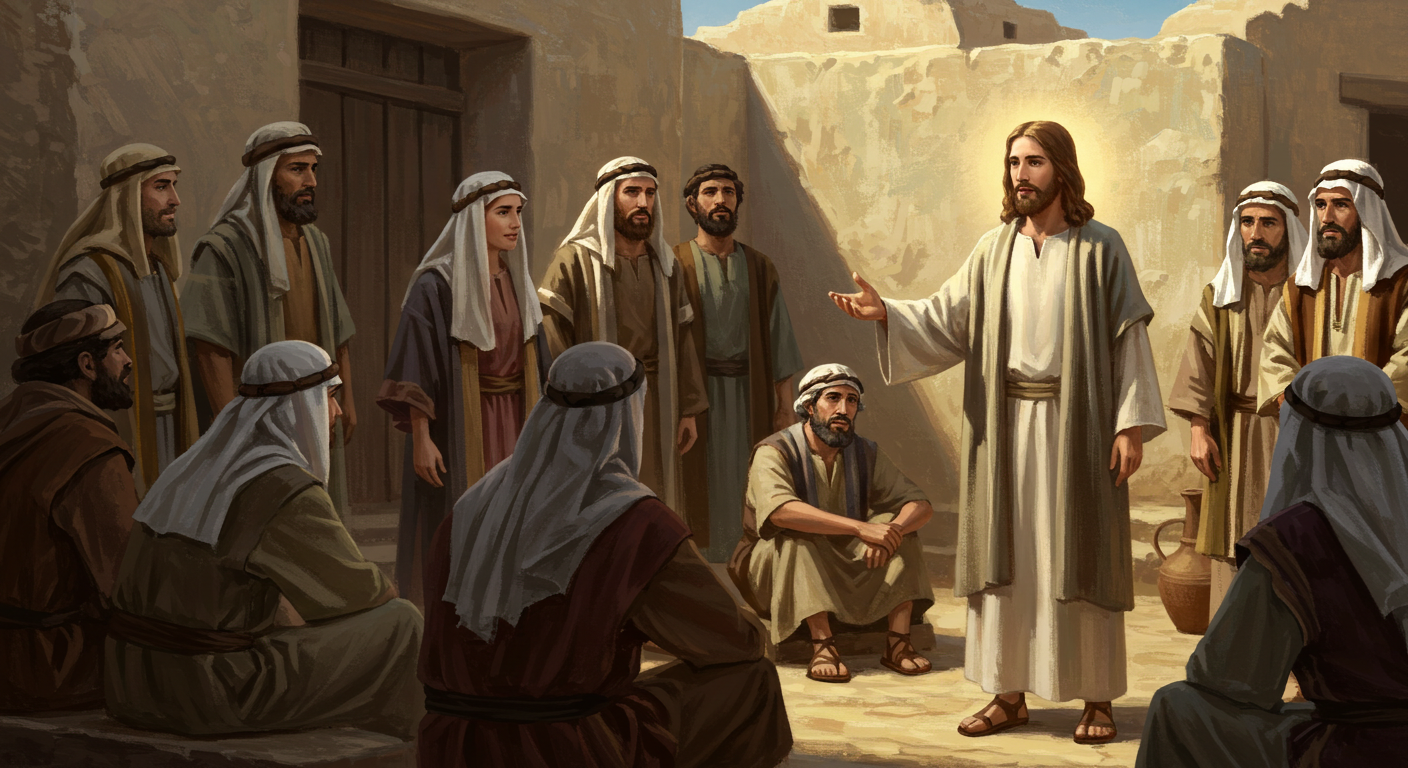 Jesus, Christ, Messiah, God, Son of God, Savior, Redeemer, Gospel, Bible, Faith, Hope, Love, Forgiveness, Sacrifice, Resurrection, Crucifixion, Disciples, Teachings, Miracles, Kingdom of God,