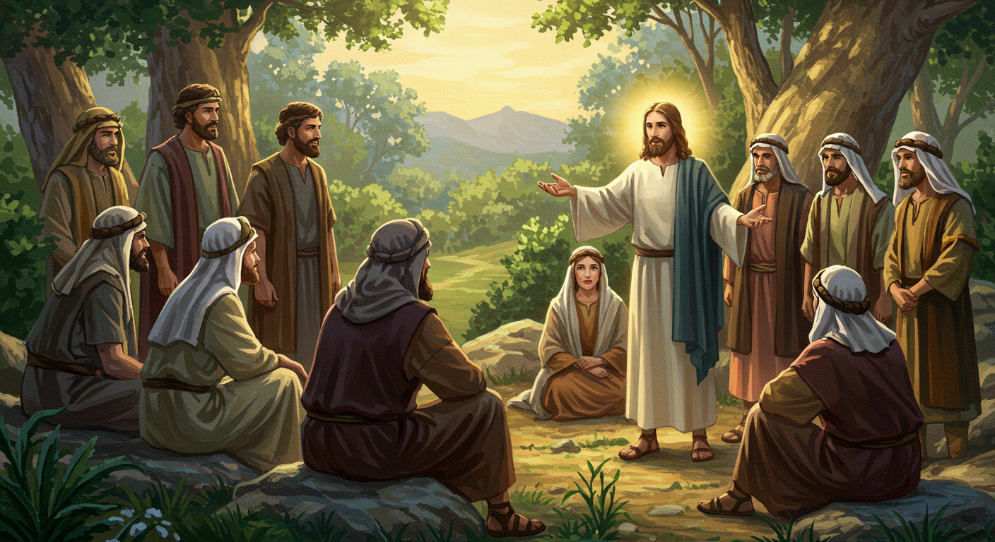 Jesus, Christ, Messiah, God, Son of God, Savior, Redeemer, Gospel, Bible, Faith, Hope, Love, Forgiveness, Sacrifice, Resurrection, Crucifixion, Disciples, Teachings, Miracles, Kingdom of God,