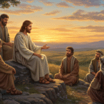 Jesus: Teachings Of Christ