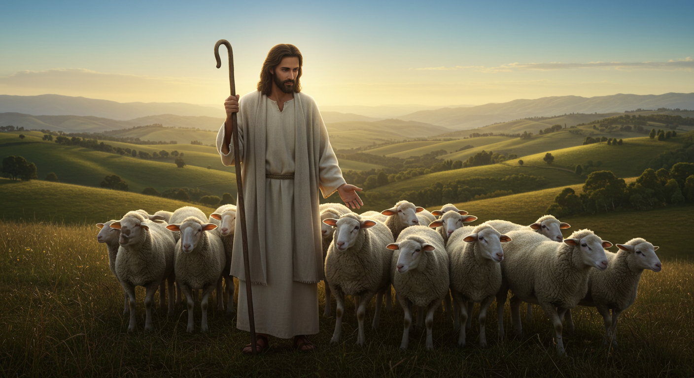 Jesus, Christ, Messiah, God, Son of God, Savior, Redeemer, Gospel, Bible, Faith, Hope, Love, Forgiveness, Sacrifice, Resurrection, Crucifixion, Disciples, Teachings, Miracles, Kingdom of God,