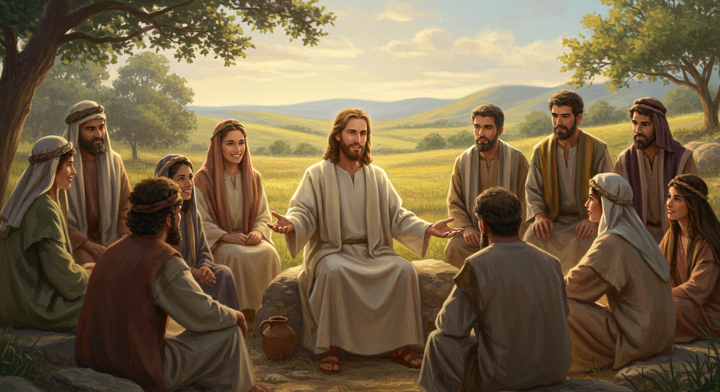 Jesus, Christ, Messiah, God, Son of God, Savior, Redeemer, Gospel, Bible, Faith, Hope, Love, Forgiveness, Sacrifice, Resurrection, Crucifixion, Disciples, Teachings, Miracles, Kingdom of God,