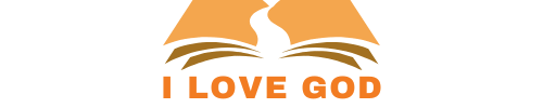 I Love God