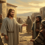 Jesus: Take These Things Hence