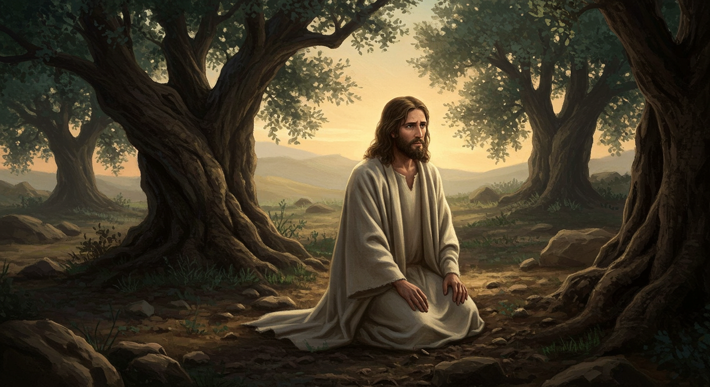 Jesus, Christ, Messiah, God, Son of God, Savior, Redeemer, Gospel, Bible, Faith, Hope, Love, Forgiveness, Sacrifice, Resurrection, Crucifixion, Disciples, Teachings, Miracles, Kingdom of God,