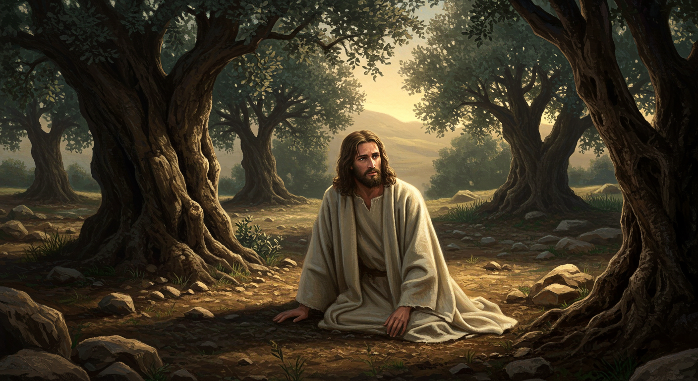 Jesus, Christ, Messiah, God, Son of God, Savior, Redeemer, Gospel, Bible, Faith, Hope, Love, Forgiveness, Sacrifice, Resurrection, Crucifixion, Disciples, Teachings, Miracles, Kingdom of God,