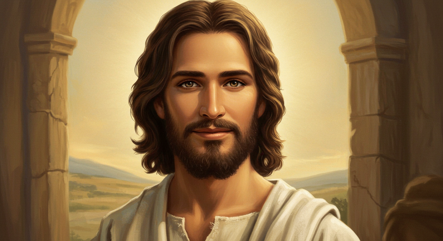Jesus, Christ, Messiah, God, Son of God, Savior, Redeemer, Gospel, Bible, Faith, Hope, Love, Forgiveness, Sacrifice, Resurrection, Crucifixion, Disciples, Teachings, Miracles, Kingdom of God,