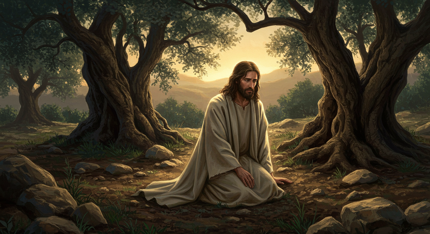 Jesus, Christ, Messiah, God, Son of God, Savior, Redeemer, Gospel, Bible, Faith, Hope, Love, Forgiveness, Sacrifice, Resurrection, Crucifixion, Disciples, Teachings, Miracles, Kingdom of God,
