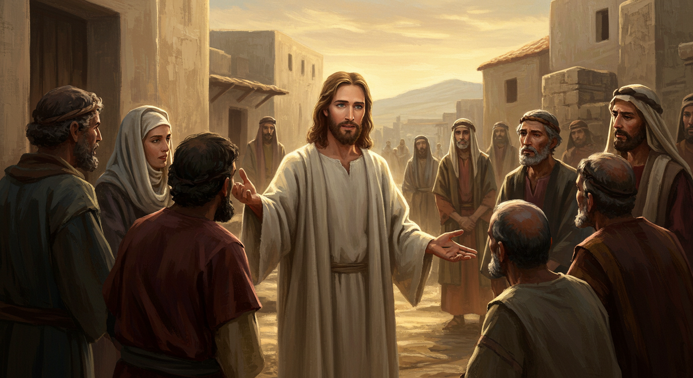 Jesus, Christ, Messiah, God, Son of God, Savior, Redeemer, Gospel, Bible, Faith, Hope, Love, Forgiveness, Sacrifice, Resurrection, Crucifixion, Disciples, Teachings, Miracles, Kingdom of God,
