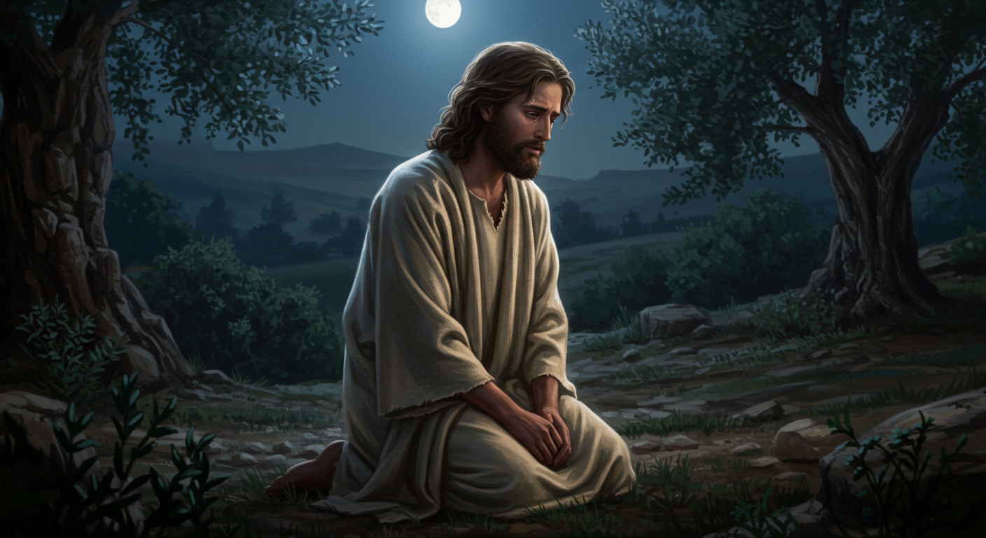 Jesus, Christ, Messiah, God, Son of God, Savior, Redeemer, Gospel, Bible, Faith, Hope, Love, Forgiveness, Sacrifice, Resurrection, Crucifixion, Disciples, Teachings, Miracles, Kingdom of God,