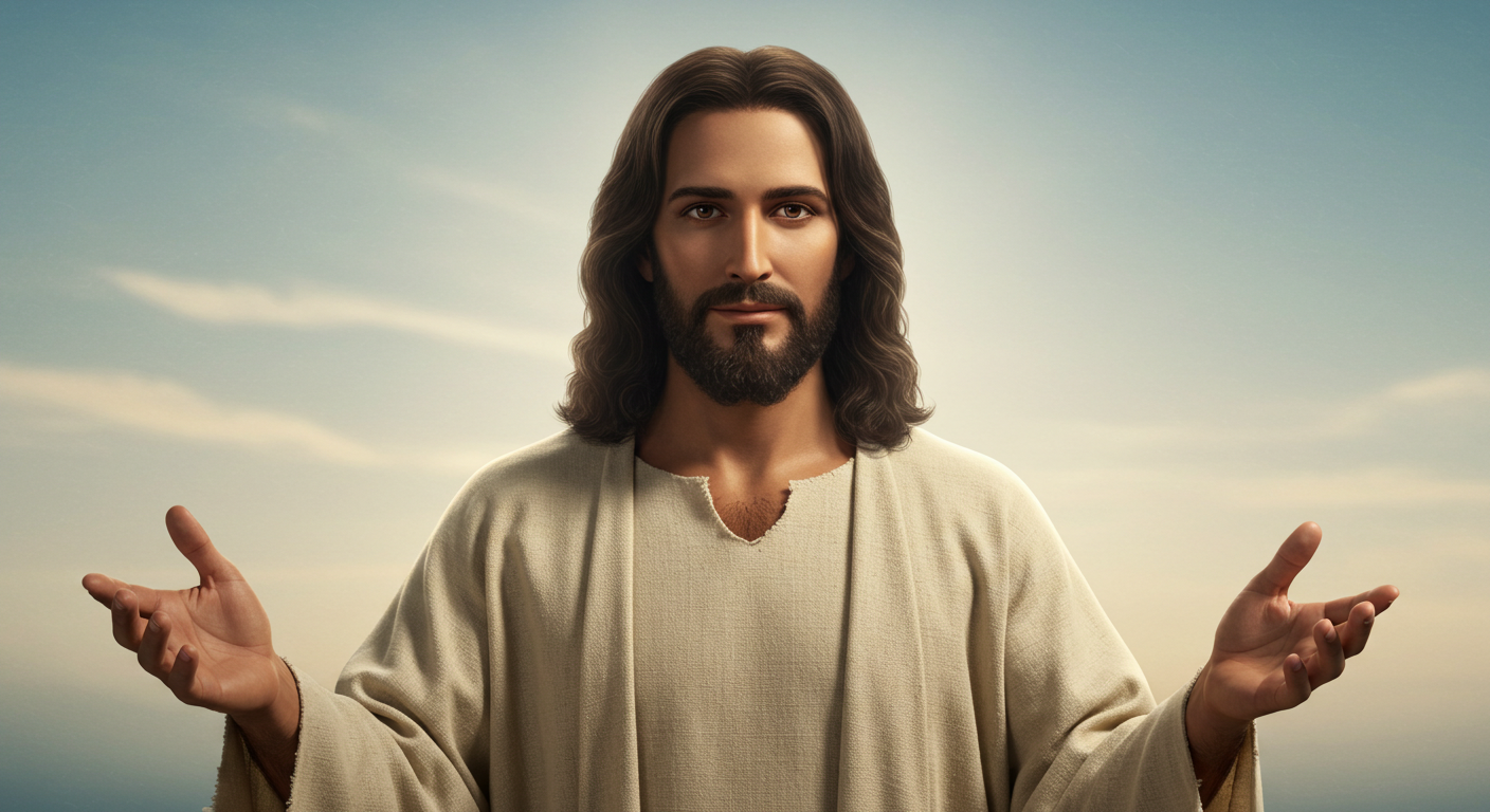 Jesus, Christ, Messiah, God, Son of God, Savior, Redeemer, Gospel, Bible, Faith, Hope, Love, Forgiveness, Sacrifice, Resurrection, Crucifixion, Disciples, Teachings, Miracles, Kingdom of God,