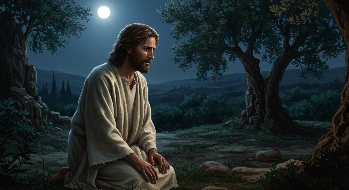 Jesus, Christ, Messiah, God, Son of God, Savior, Redeemer, Gospel, Bible, Faith, Hope, Love, Forgiveness, Sacrifice, Resurrection, Crucifixion, Disciples, Teachings, Miracles, Kingdom of God,