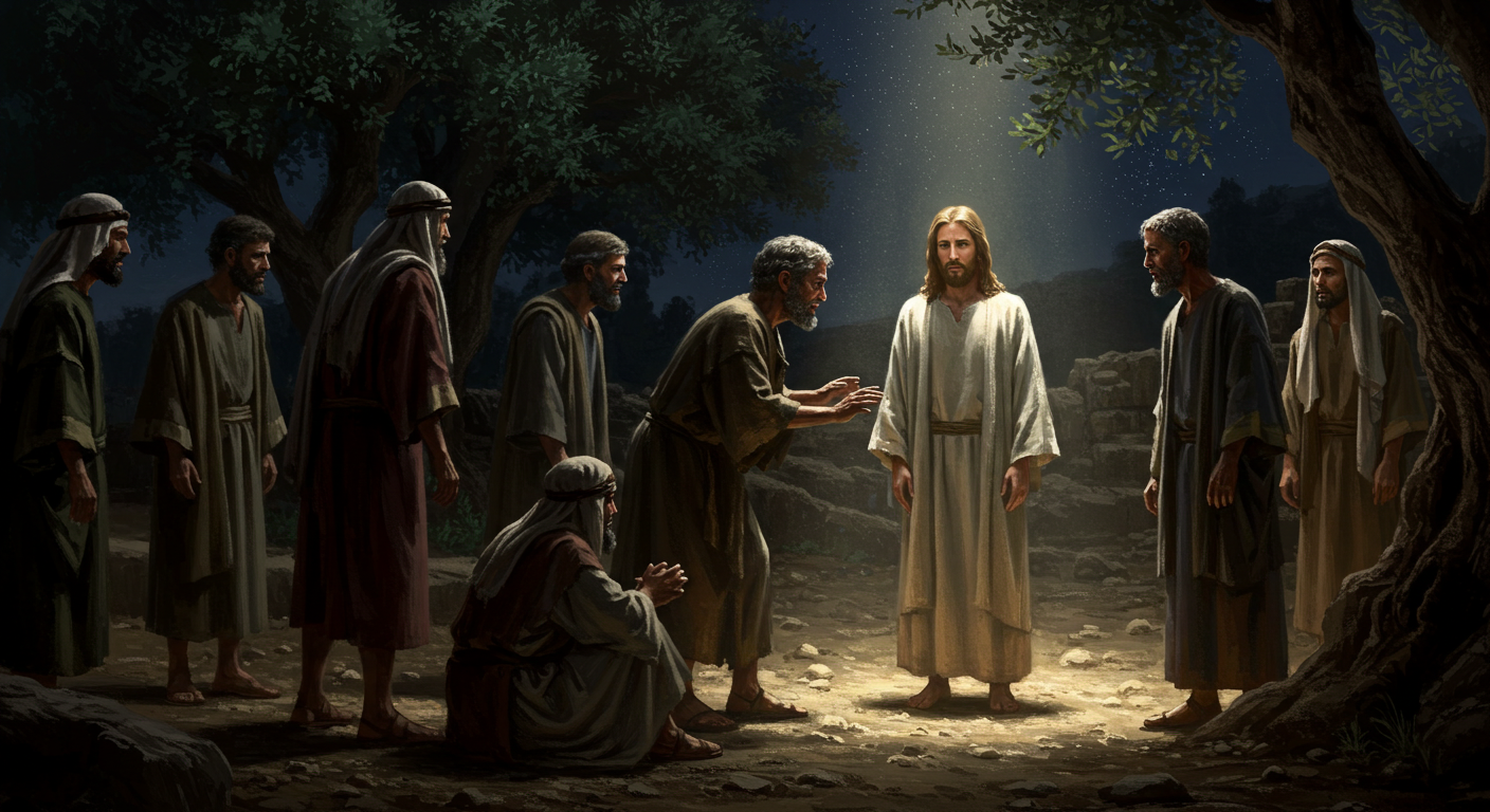 Jesus, Christ, Messiah, God, Son of God, Savior, Redeemer, Gospel, Bible, Faith, Hope, Love, Forgiveness, Sacrifice, Resurrection, Crucifixion, Disciples, Teachings, Miracles, Kingdom of God,