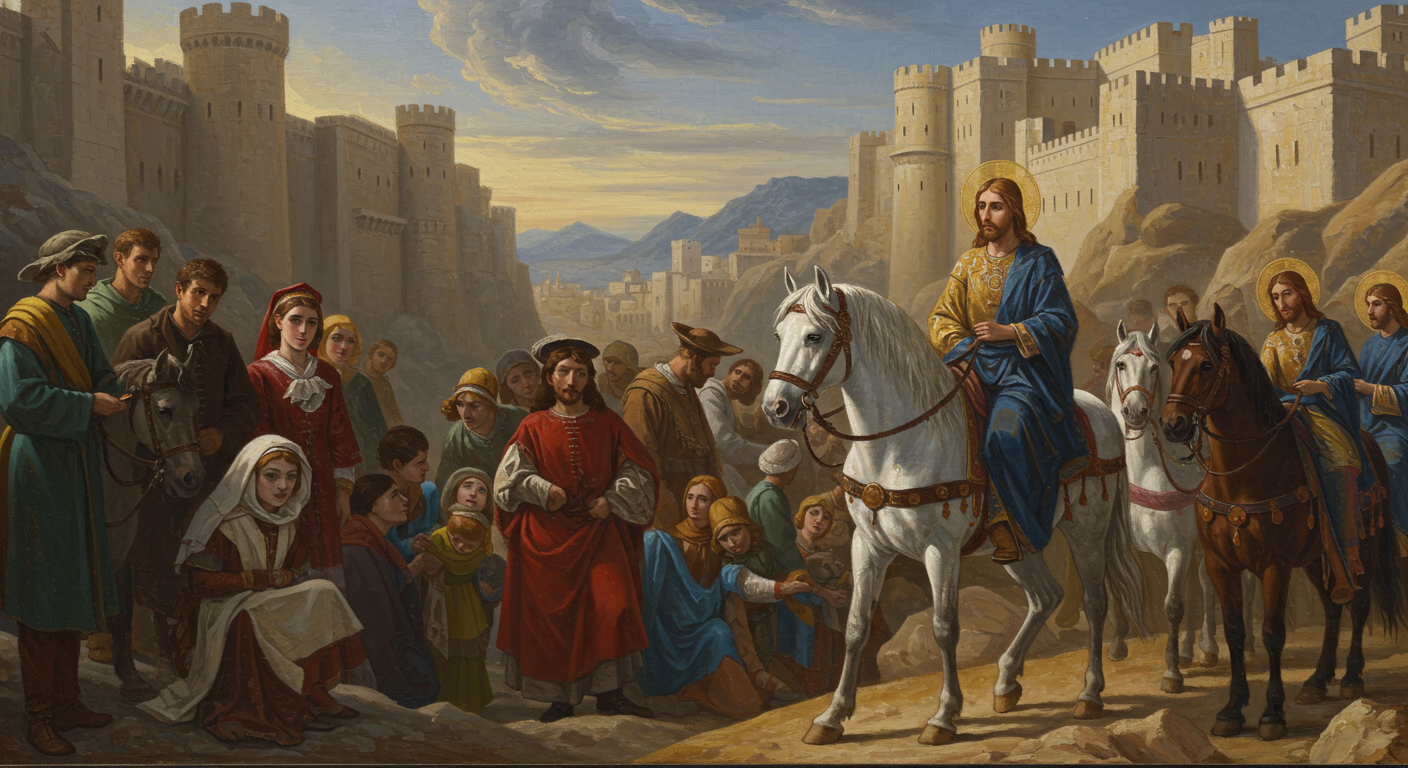 Jesus, Christ, Messiah, God, Son of God, Savior, Redeemer, Gospel, Bible, Faith, Hope, Love, Forgiveness, Sacrifice, Resurrection, Crucifixion, Disciples, Teachings, Miracles, Kingdom of God,