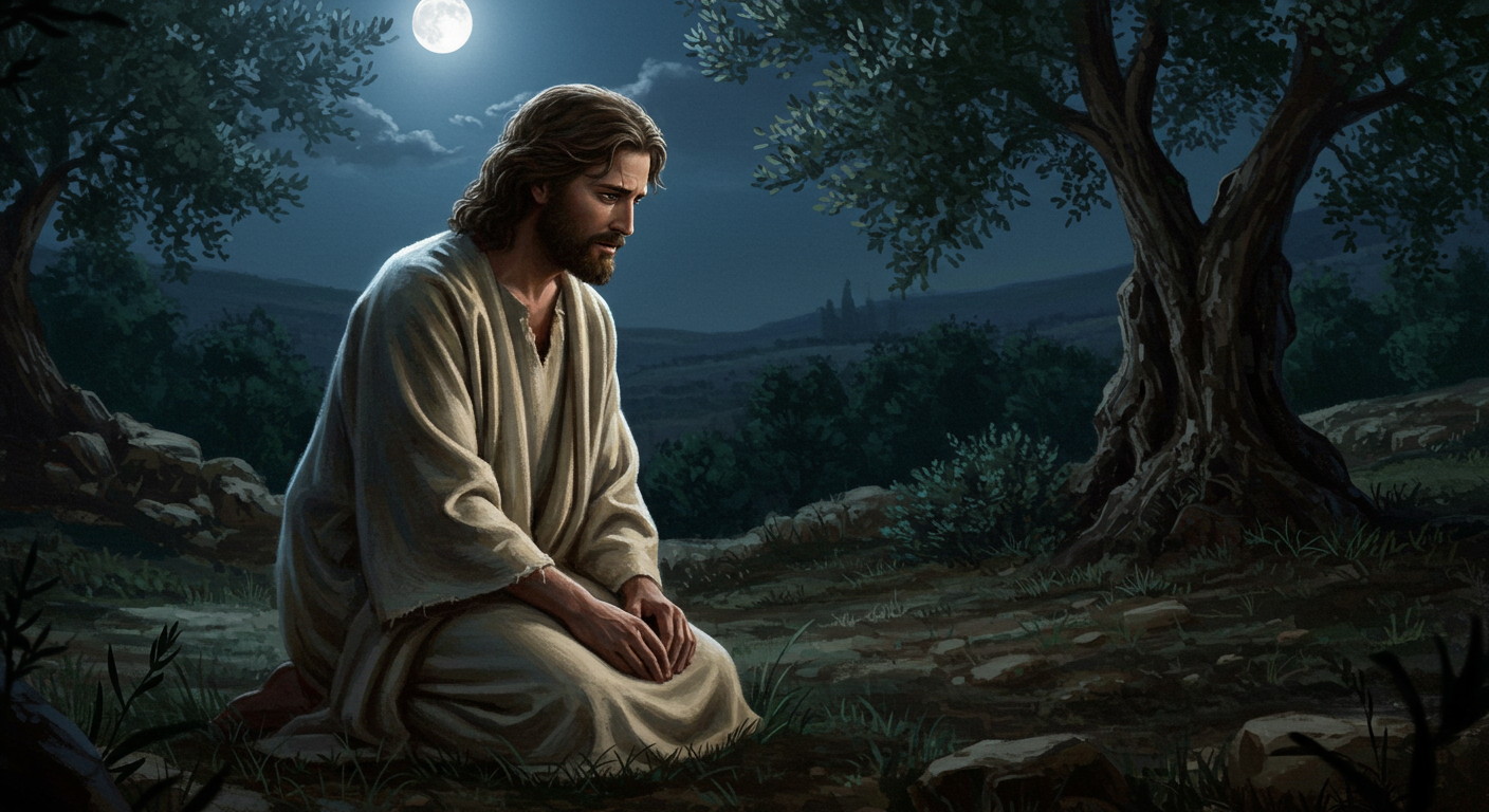 Jesus, Christ, Messiah, God, Son of God, Savior, Redeemer, Gospel, Bible, Faith, Hope, Love, Forgiveness, Sacrifice, Resurrection, Crucifixion, Disciples, Teachings, Miracles, Kingdom of God,