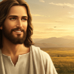 Jesus: At The Passover Supper