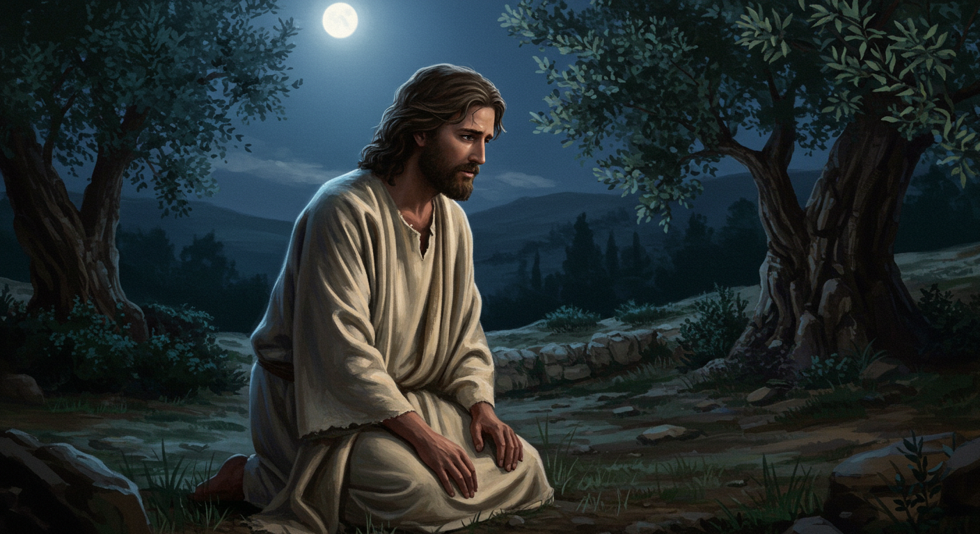 Jesus, Christ, Messiah, God, Son of God, Savior, Redeemer, Gospel, Bible, Faith, Hope, Love, Forgiveness, Sacrifice, Resurrection, Crucifixion, Disciples, Teachings, Miracles, Kingdom of God,