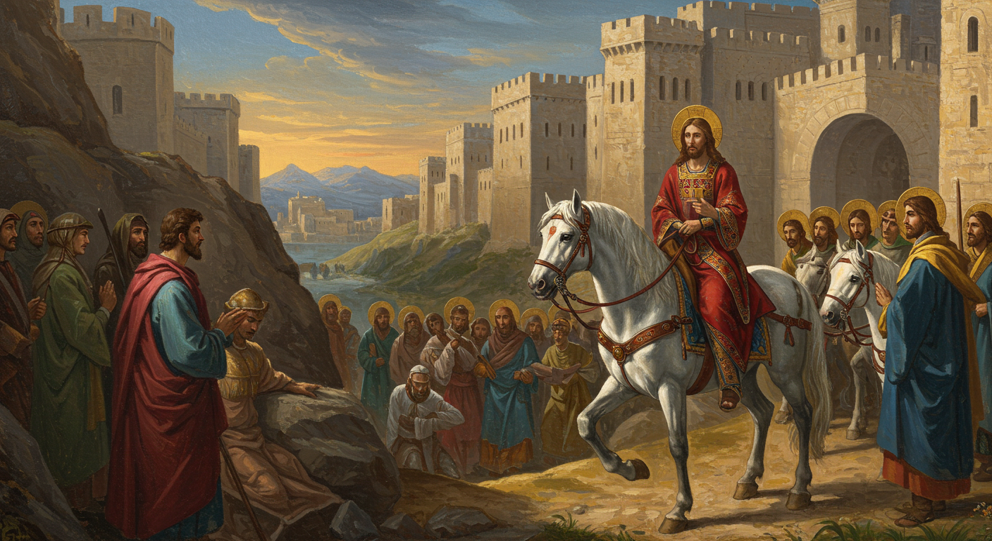 Jesus, Christ, Messiah, God, Son of God, Savior, Redeemer, Gospel, Bible, Faith, Hope, Love, Forgiveness, Sacrifice, Resurrection, Crucifixion, Disciples, Teachings, Miracles, Kingdom of God,